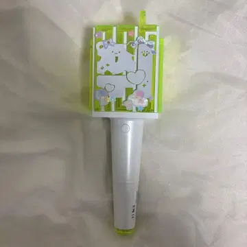 NCT 구 응원봉 지성