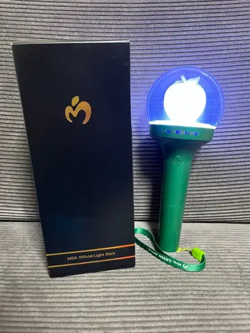 바벨 Light Stick