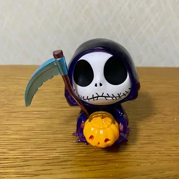 나이트메어 비포 크리스마스 잭 코스비