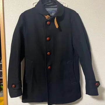 그린 라벨 코트