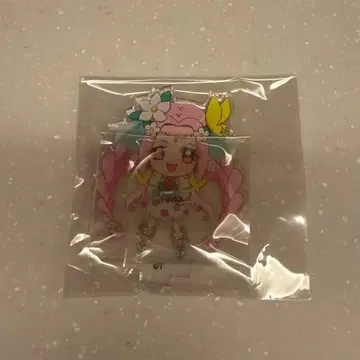 프리큐어 아크릴 스탠드 페리체