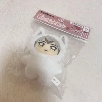 치미케모 하이큐 키타 신스케