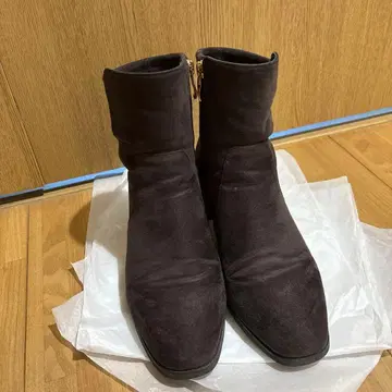 oriental traffic 부츠