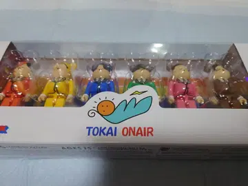 BE@RBRICK 도카이 온에어 100%