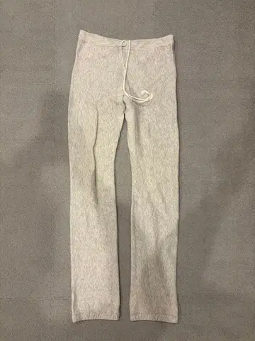 Champion Reverse Weave 스웨트 팬츠 빈티지