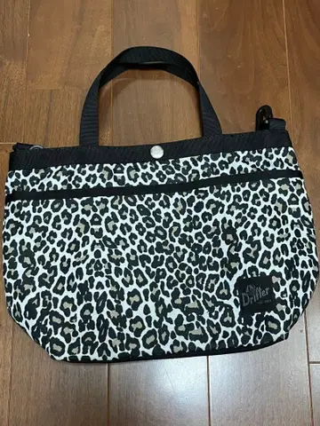 SHIPS 드리프터 백