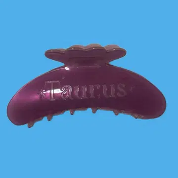 POTETE/클립/헤어 클립/박스 포함