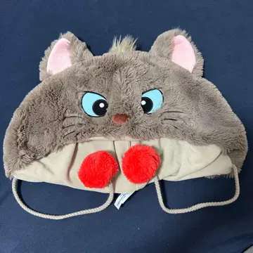 베를리오즈 팬캡