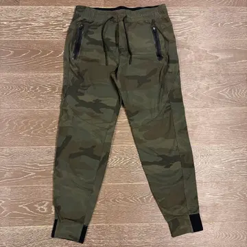 Abercrombie&Fitch 스웨트 팬츠