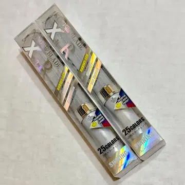 [ 미개봉 새상품 ] 킹블레이드 킨블레 X10R 샤이닝 2개