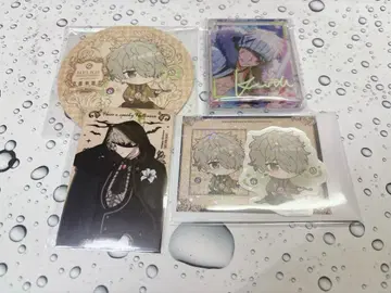 엘리오스R 애니카페 키이스 세트