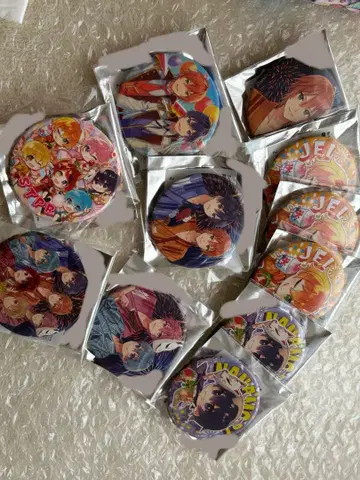 스토푸리 묶음 판매