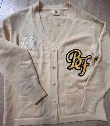 BE:FIRST 굿즈 가디건 L사이즈