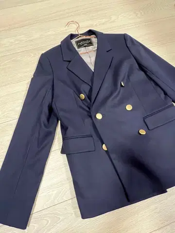 [snidel] 자켓/네이비/0 S사이즈