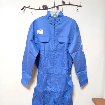 미착용 새상품! AIR 오토 클럽 작업복 L 사이즈