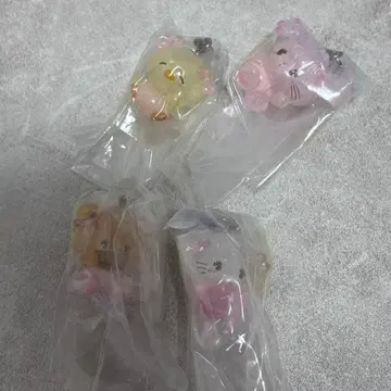 mikko 메지루시 참 2개 세트