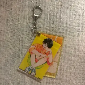 봄의 폭풍과 몬스터 슬라이드 스트랩 텐호 하쿠