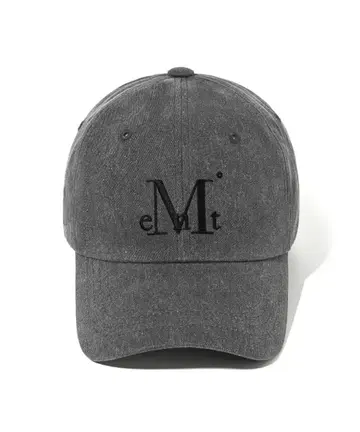 MUCENT Signature Ball Cap