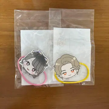 가면라이더 가브 하피클로 카오카오오카오 머리끈 라키아N 코우카 호로