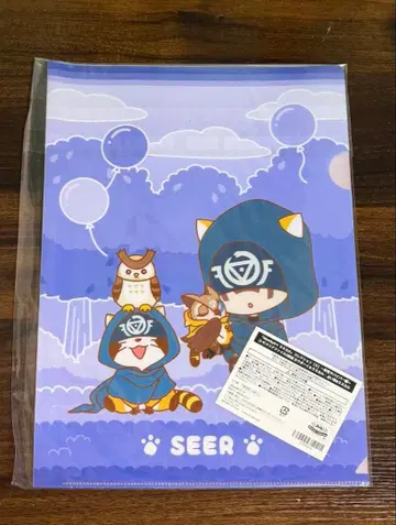 제5인격 라쿠코레 라스칼 점쟁이 카우보이 클리어 파일