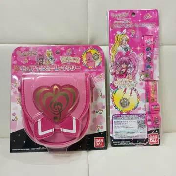 [ 하자품 ] 스위트 프리큐어 큐어 모듈 캐리 스트랩 미개봉 새상품