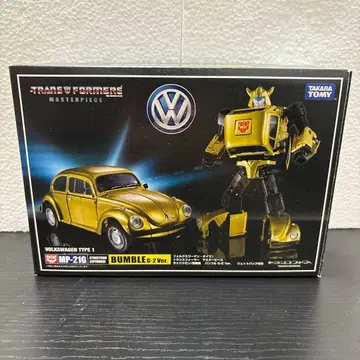 마스터피스 범블 G-2Ver.