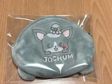 JO1 JOCHUM 츄라라 엉덩이 파우치