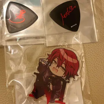 캐릭터 아크릴 스탠드 10cm