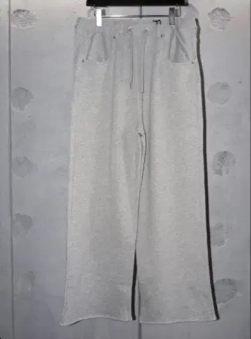 SUB-AGE x Future Archive Baggy SW 팬츠