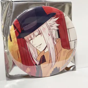 Code:Realize 생 제르맹 캔뱃지 오토메이트 스타일 한정판