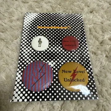 Mrs. GREEN APPLE 미세스 와카이 히로토 생일 굿즈 캔뱃지