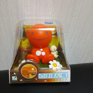 노호혼족 유야케 타입 TOMY