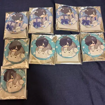 AtR 소라루 캔뱃지