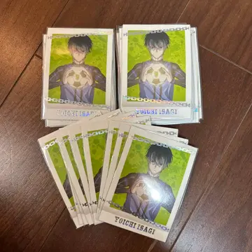 블루 록 파샤코레 이사기 요이치 29장