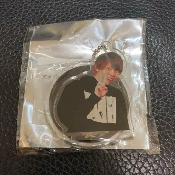 키요 아크릴 키링