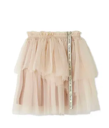 스나이델 [ Chacott ] 튤 튜튜