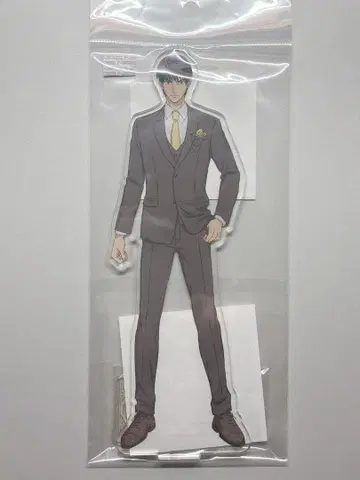 사나다 겐이치로 테니스의 왕자님 아크릴 스탠드