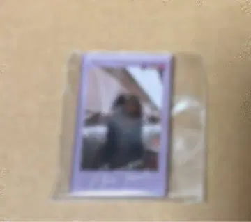 타카이시 아카리 마네포토 vol.2 가챠 마그넷