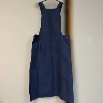 헬리한센 나우티스크 오버 스커트 오버롤 스커트