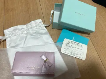 사만다 타바사 쁘띠 초이스 키케이스