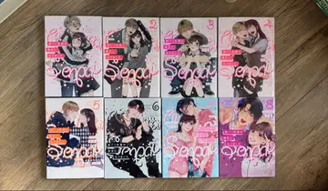 하자품 선배의 여자친구가 되었습니다