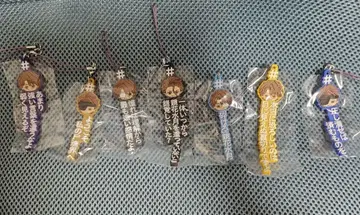 #해시태그 붙이기 아이젠 소스케 가챠가챠 BLEACH