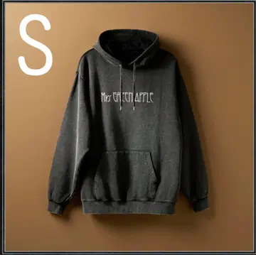 Mrs. GREEN APPLE 바벨탑 후디 [ S사이즈 ]