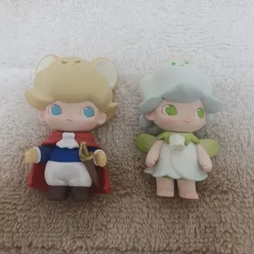 POP MART 팝마트 동화 시리즈 DIMOO 디