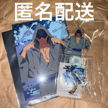 체인소 맨 빔 OMATSURI HEP 아크릴 스탠드 C상