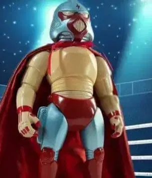 제로 파이터 CONVICT RX-NEMESIS 소프트 비닐