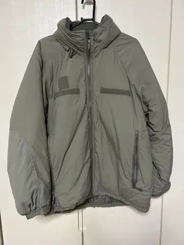 ECWCS LEVEL 7 JACKET 프리마로프트 자켓