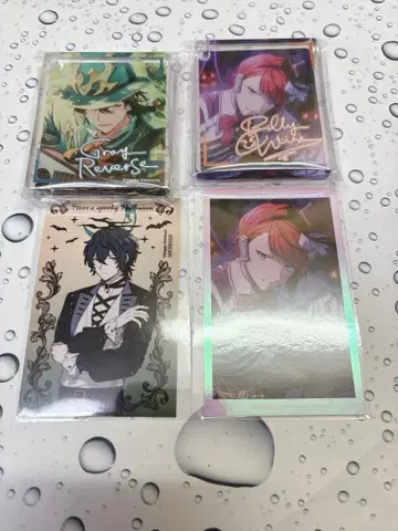 엘리오스R 애니카페 네가포지 세트