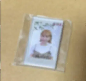 아사카와 리나 마네포토 vol.2 가챠 마그넷