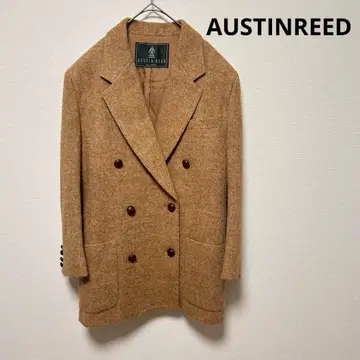 AUSTINREED 오스틴리드 울 일본제 코트 11AR